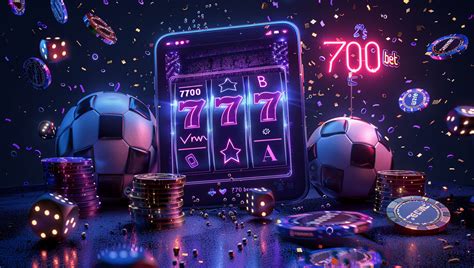 7700bet casino - 7700bet.com